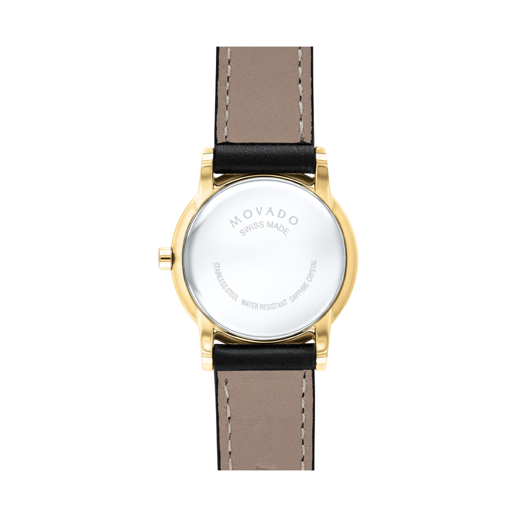 Ladies Museum Classic Watch 607564 Movado