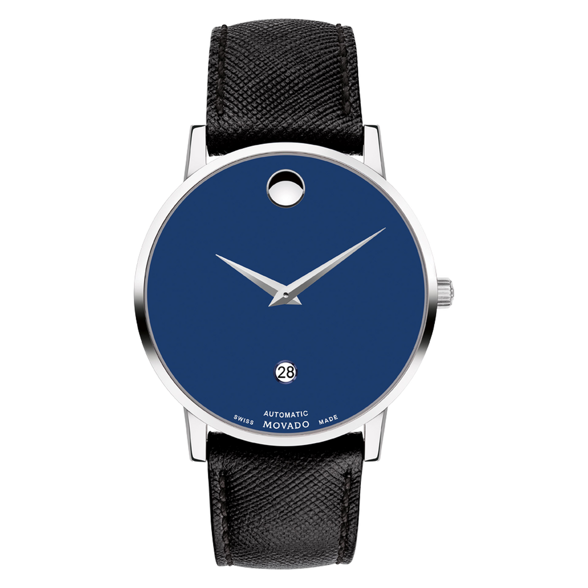 Men s Museum Classic Automatic Watch 607565