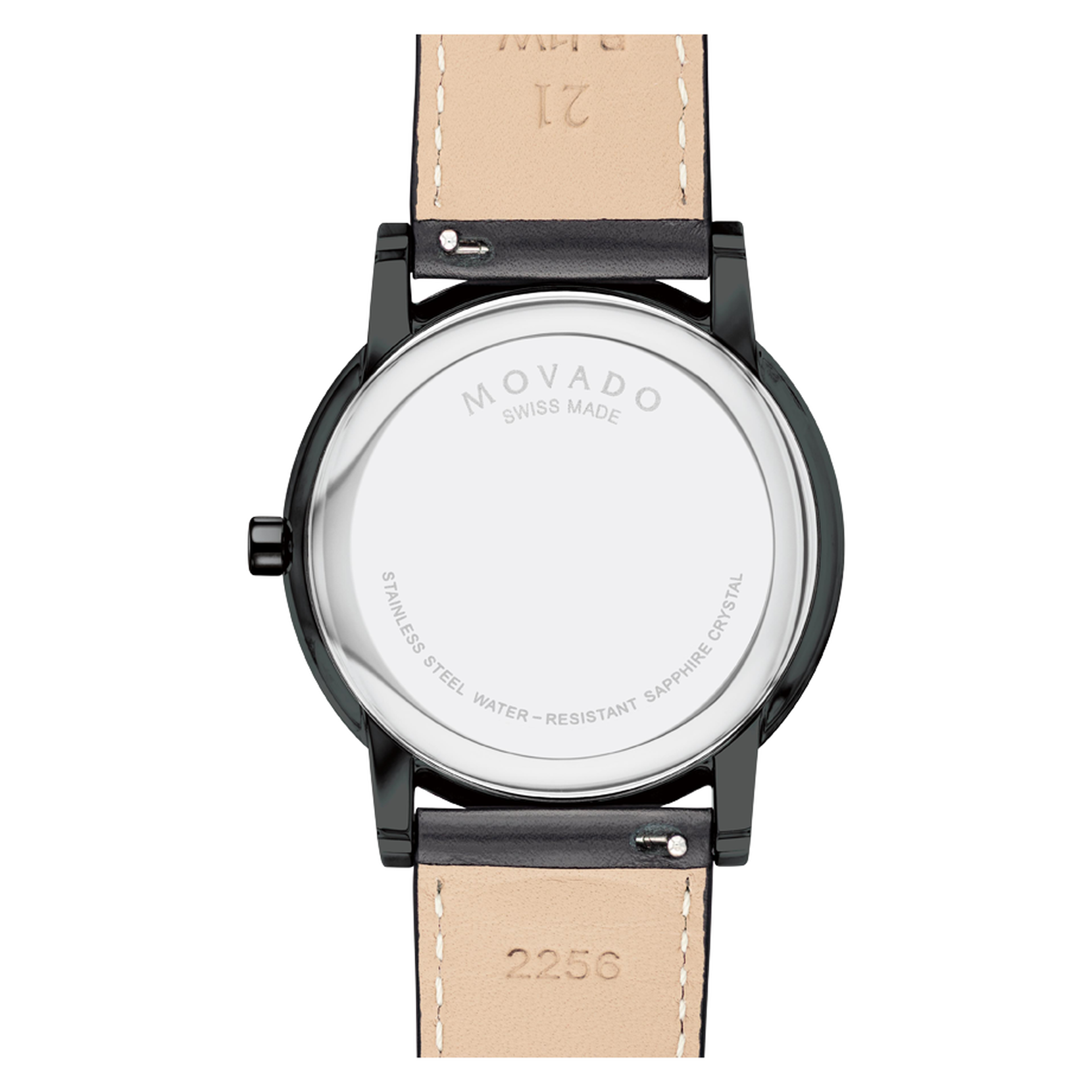 Men's Museum Classic Watch 607586 Movado