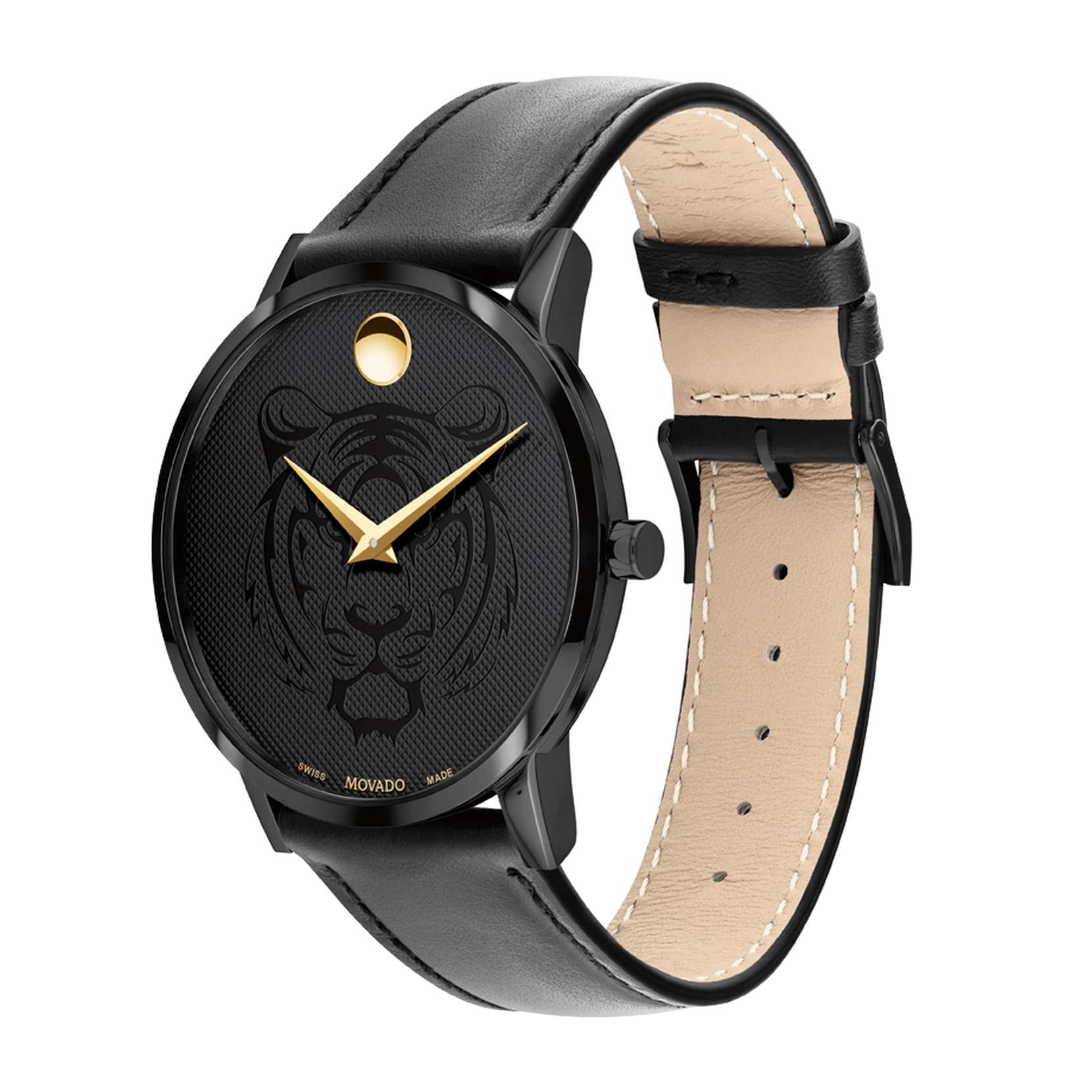 Men's Museum Classic Watch 607586 Movado