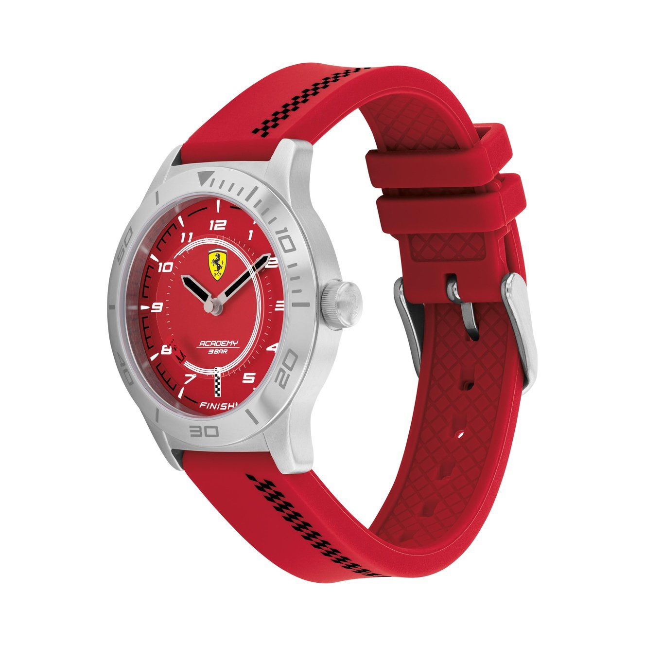 Boys 2024 ferrari watch