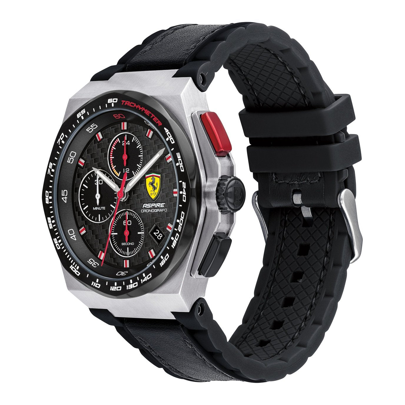 Aspire watch special edition on sale ferrari