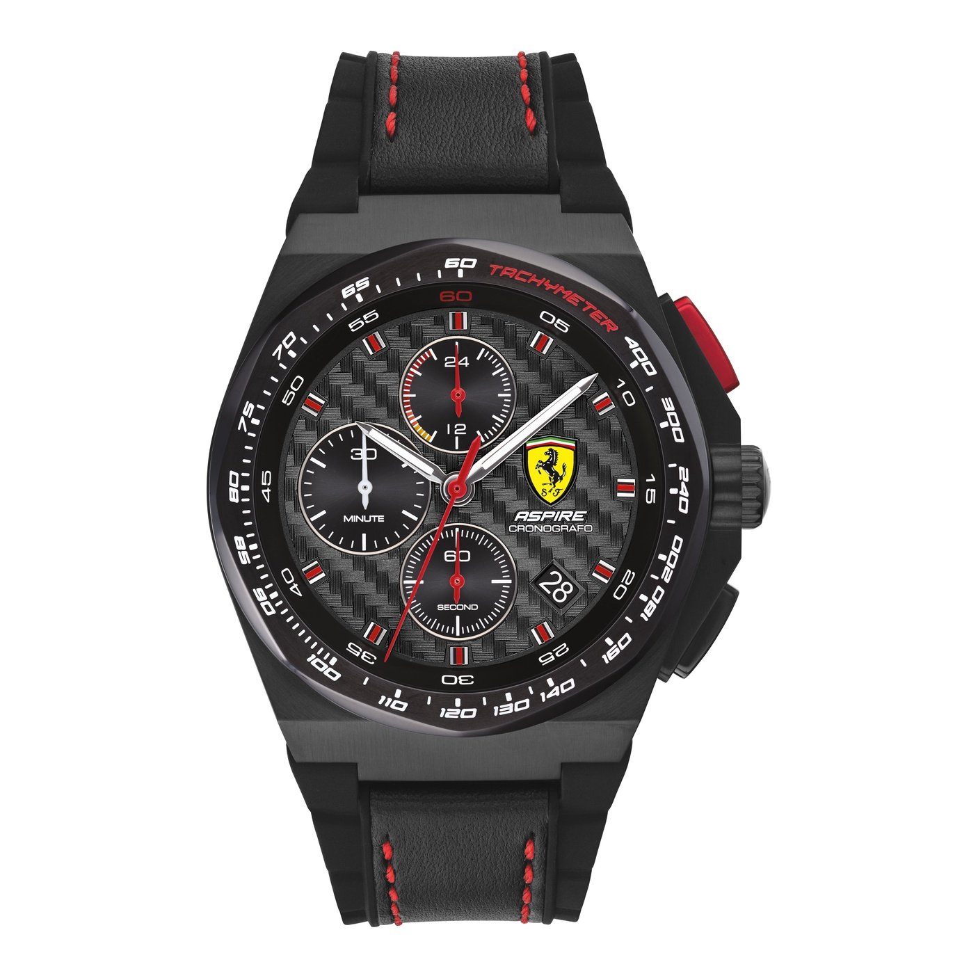 Men's Aspire Watch 830792 Scuderia Ferrari