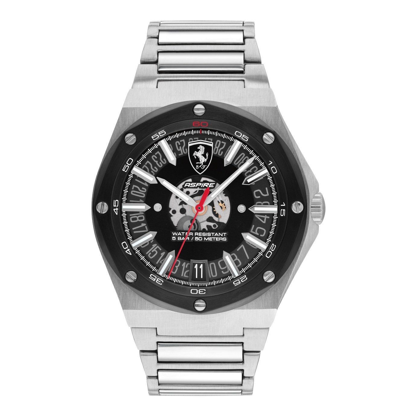 Men's Aspire Watch 830846 Scuderia Ferrari