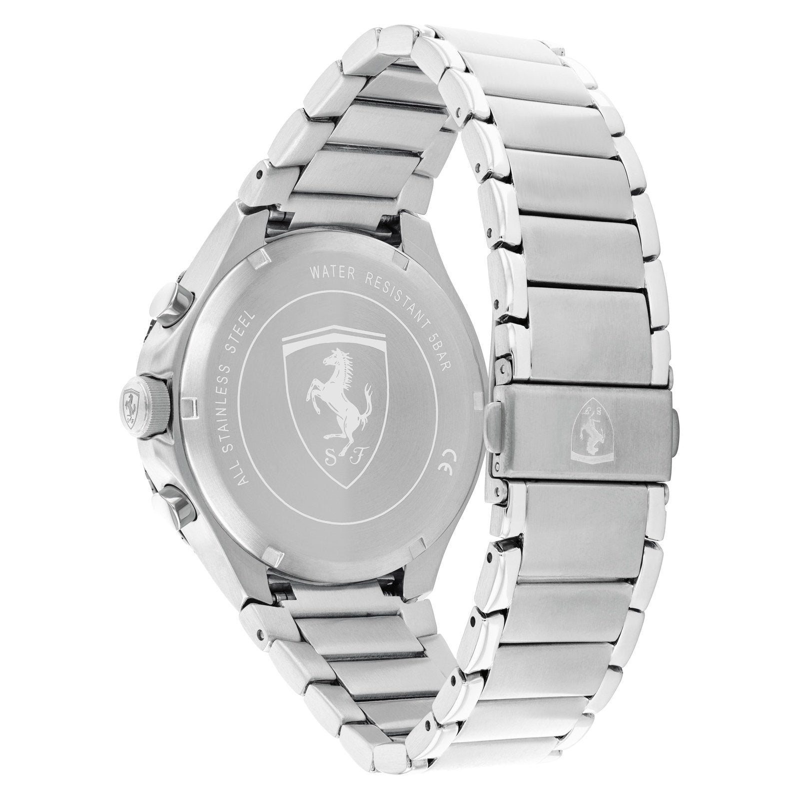 Men's Pista Watch 0830854 Scuderia Ferrari