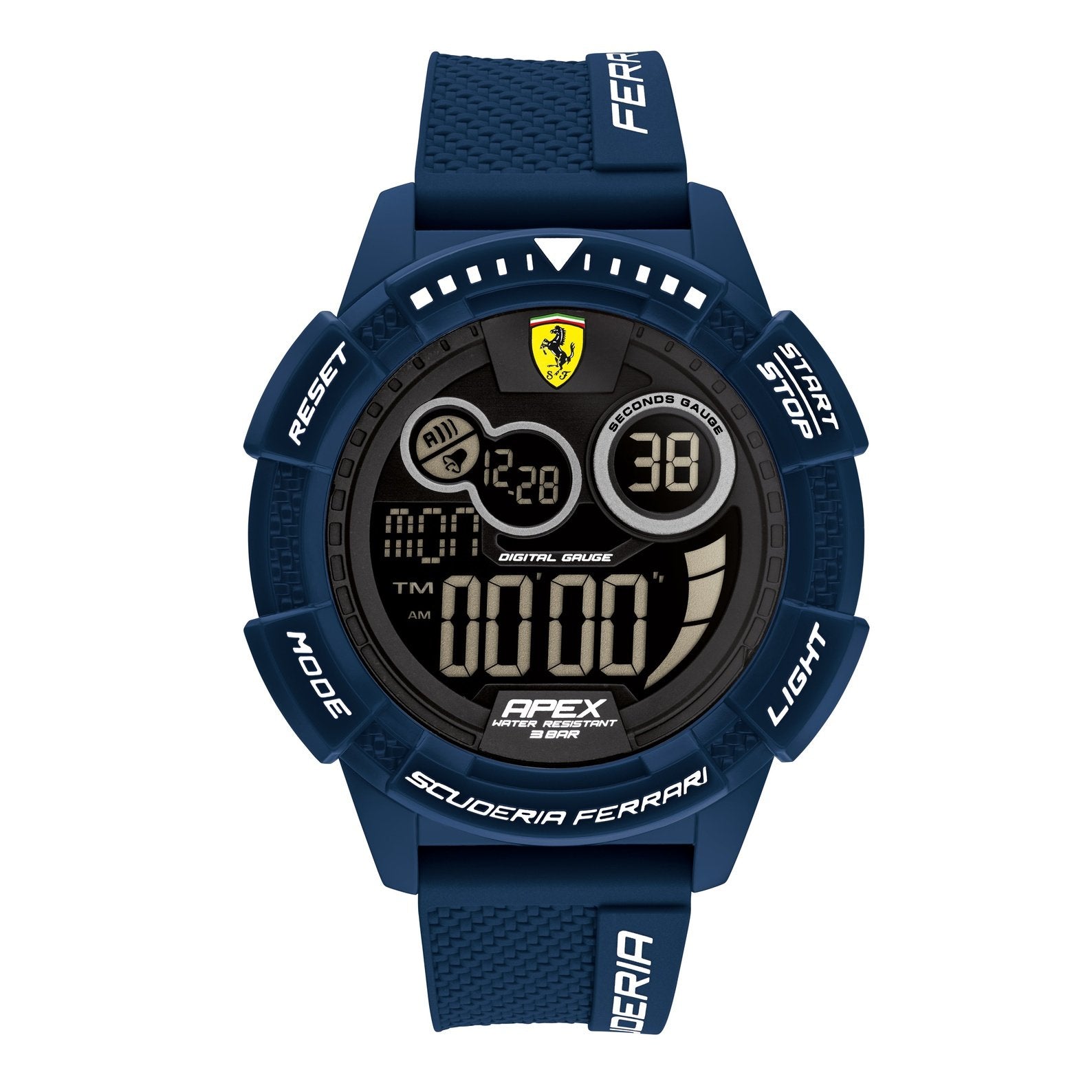 Men's Apex Superfast Watch 0830858 Scuderia Ferrari