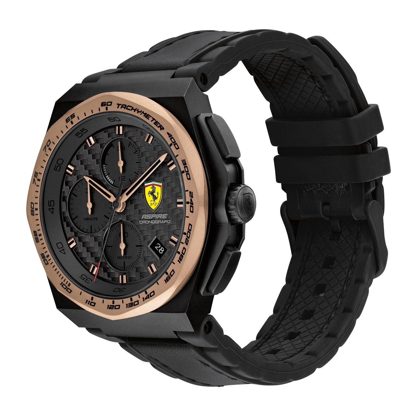 Men's Aspire Watch 830867 Scuderia Ferrari