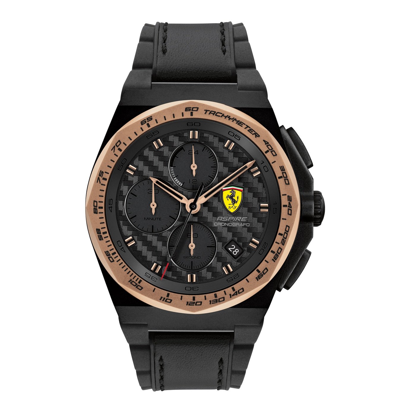 Men's Aspire Watch 830867 Scuderia Ferrari