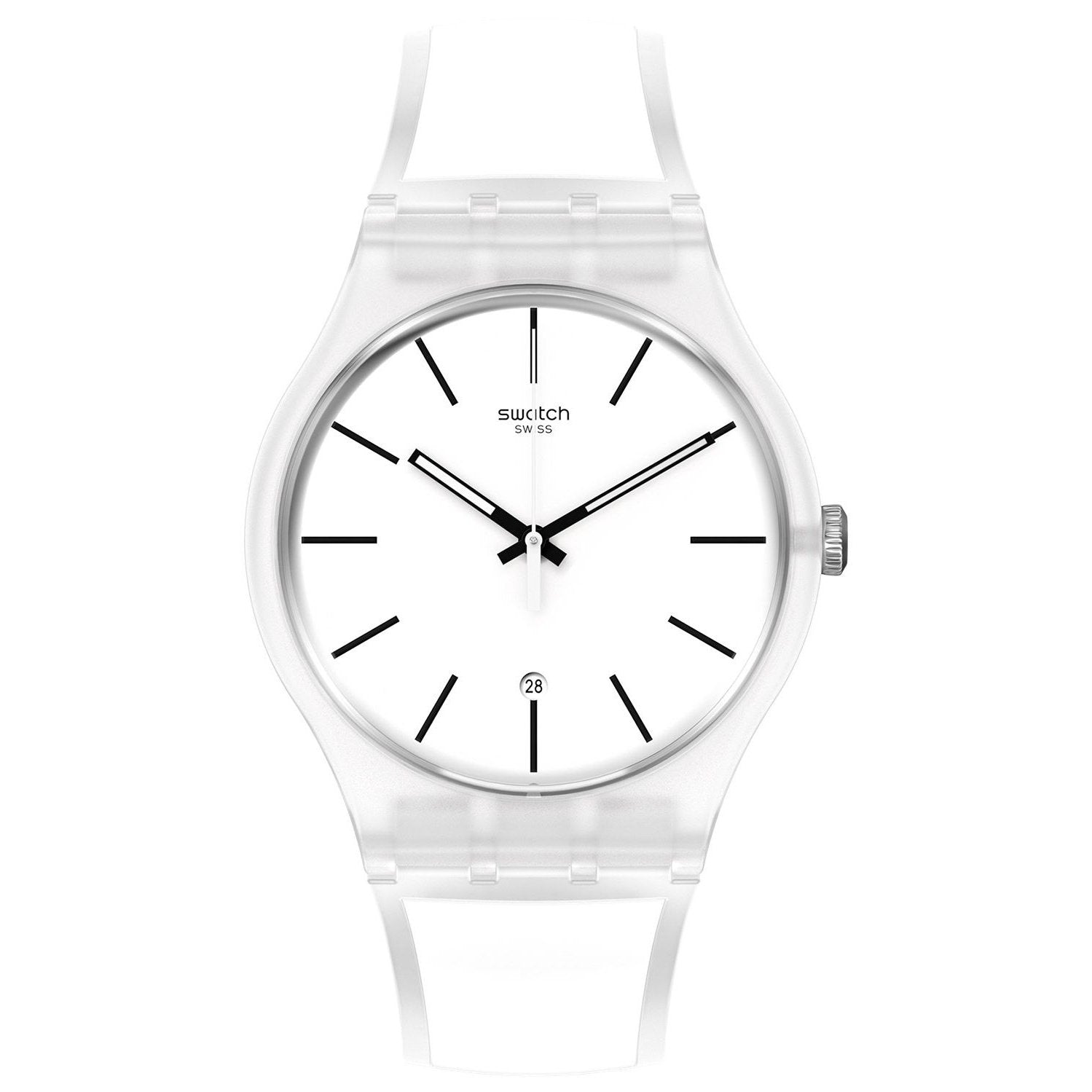 WHITE TRIP Swatch