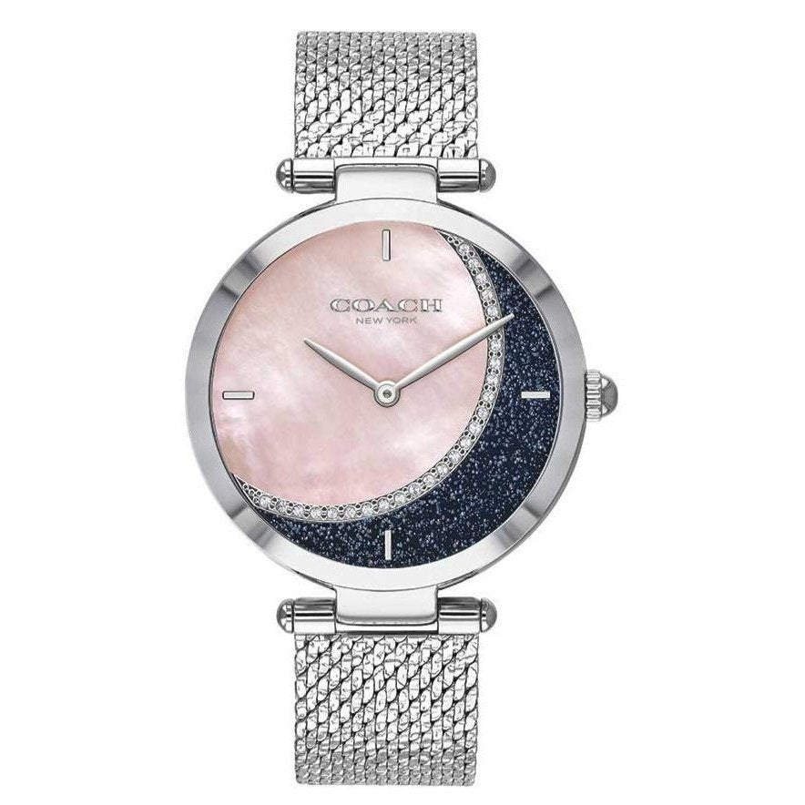 Ladies Park Watch 14503653 Coach