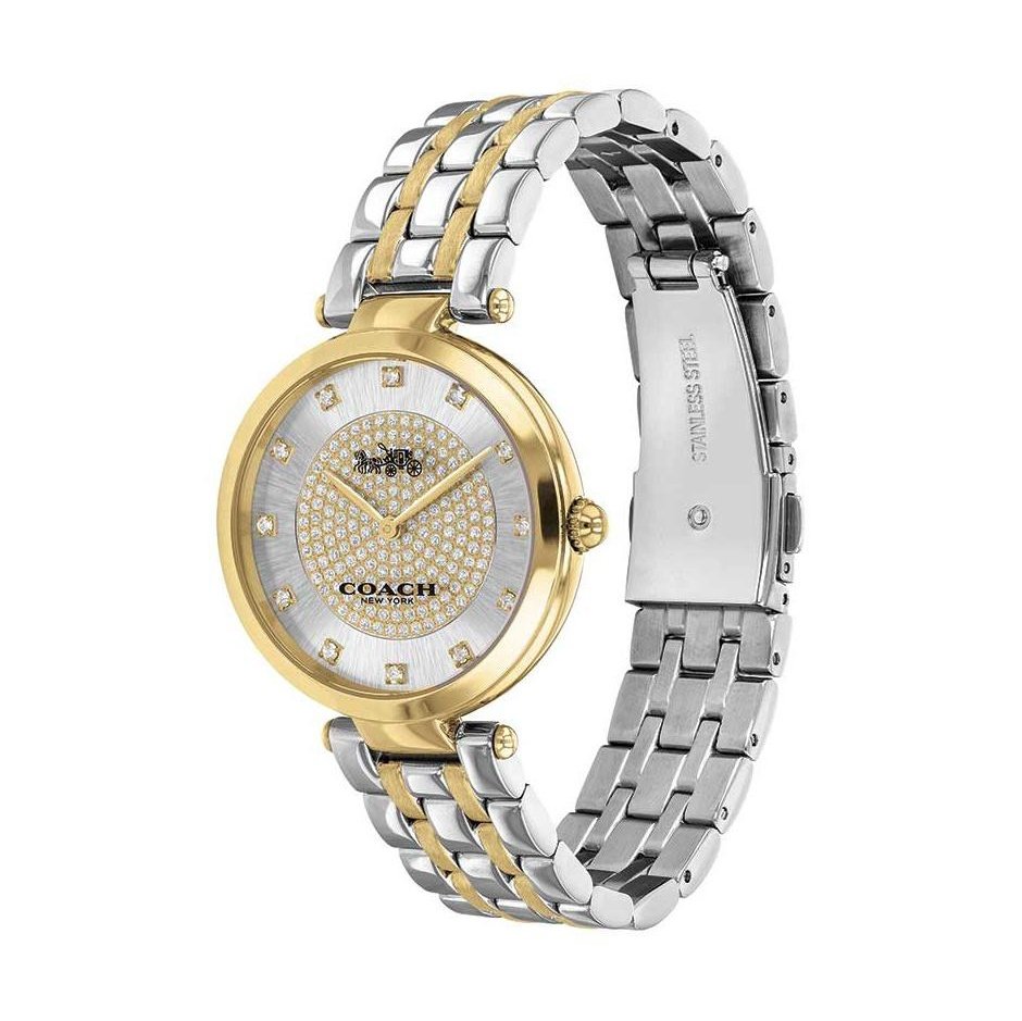 Ladies Park Watch 14503645 Coach