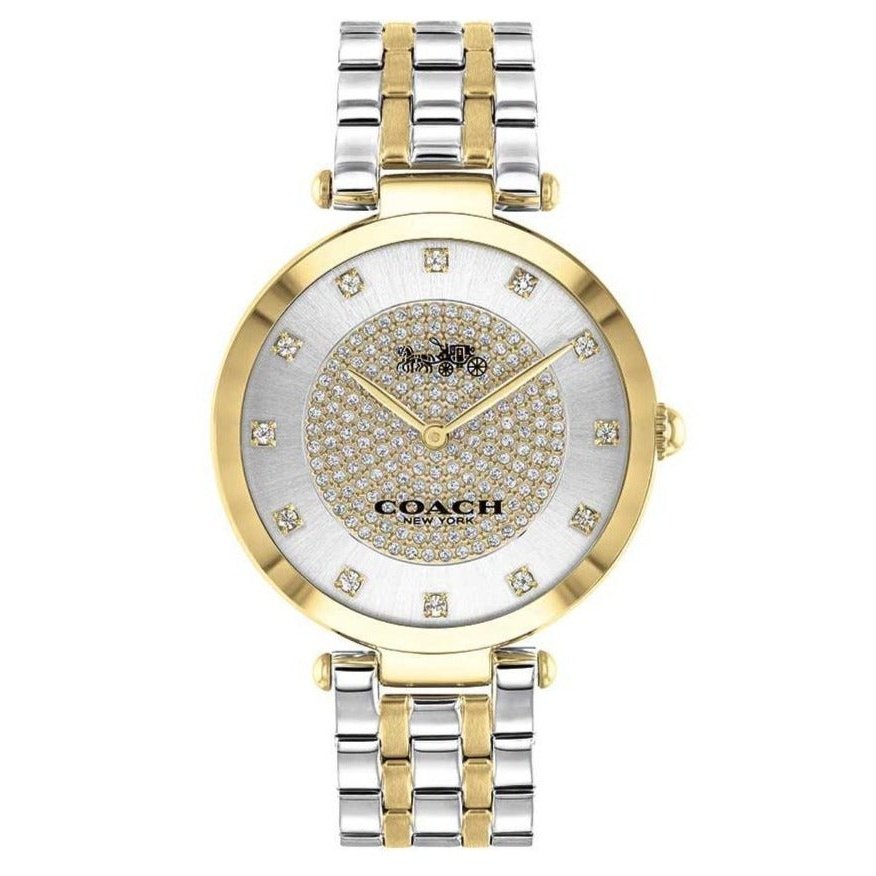 Ladies Park Watch 14503645 Coach