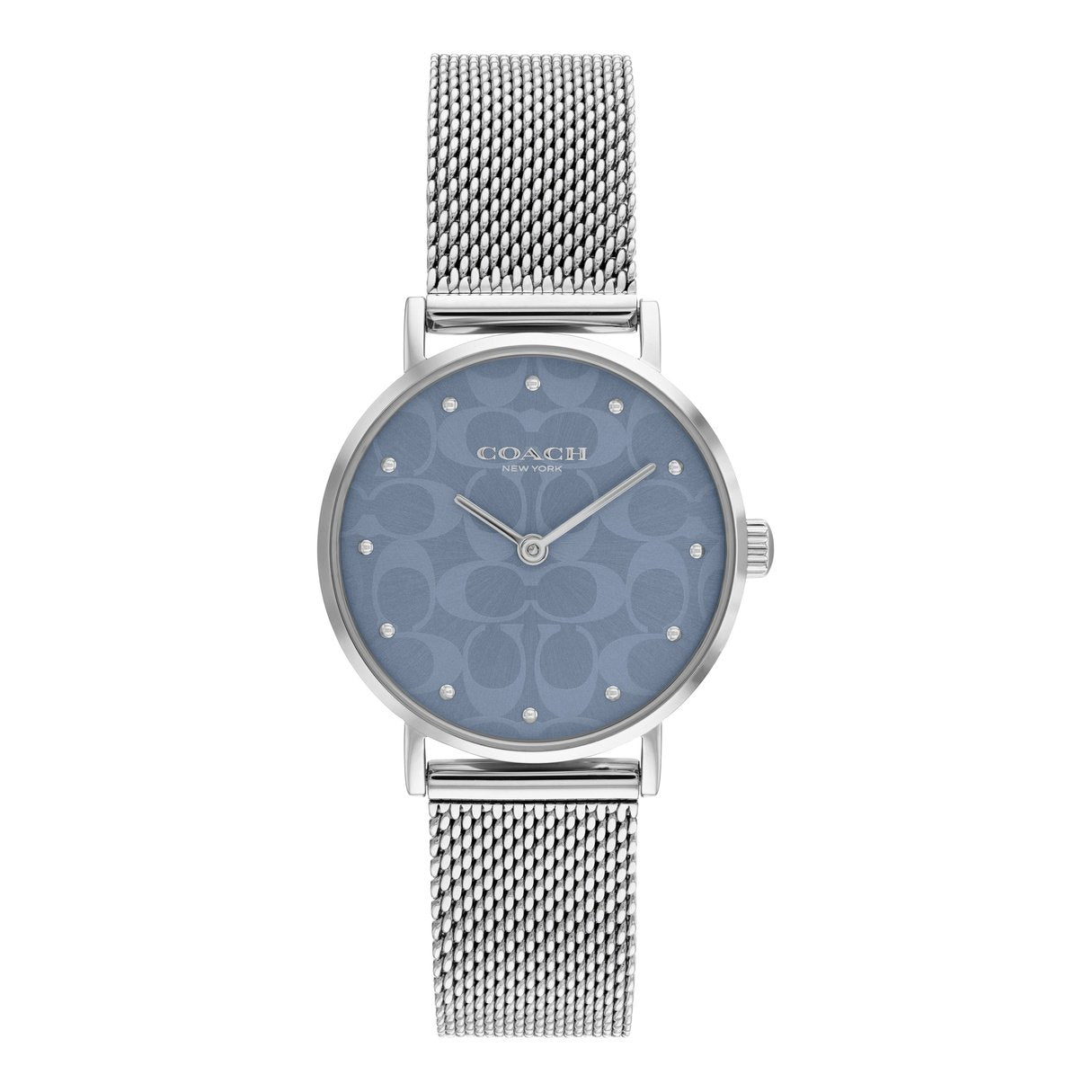 Ladies Perry Watch Gift Set 14000082 Coach