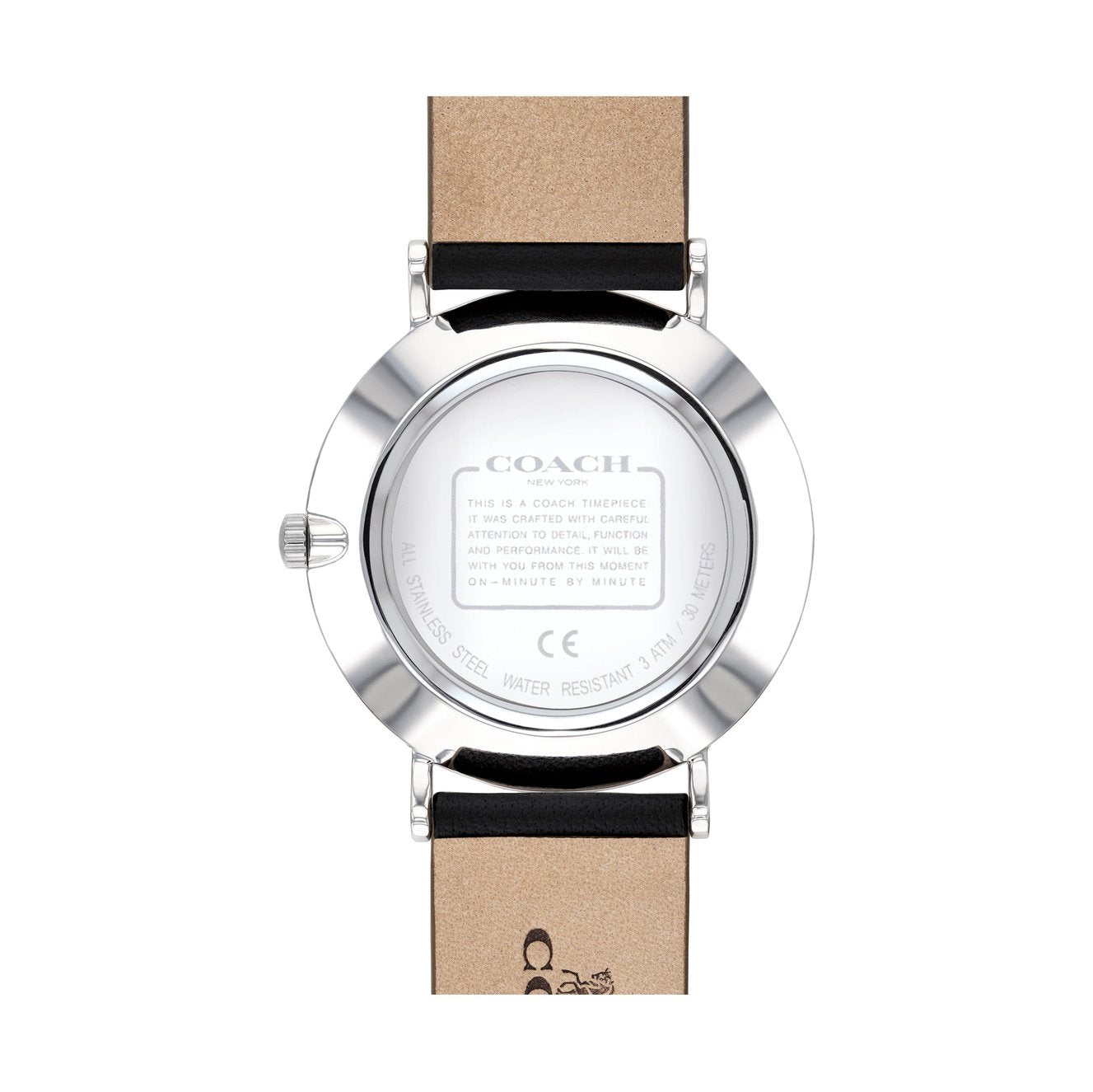 Ladies Perry Watch 14503289 BLACK FRIDAY