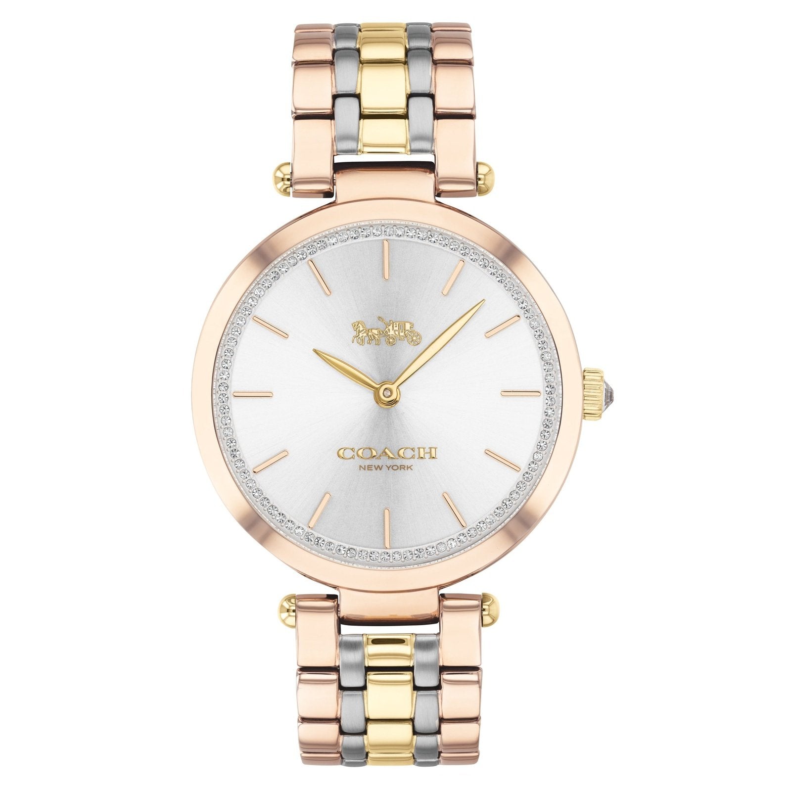 Ladies Park Watch 14503509 Coach