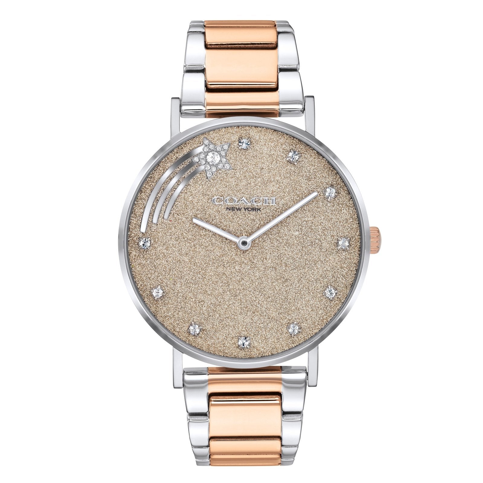 Ladies Perry Watch 14503522 Coach