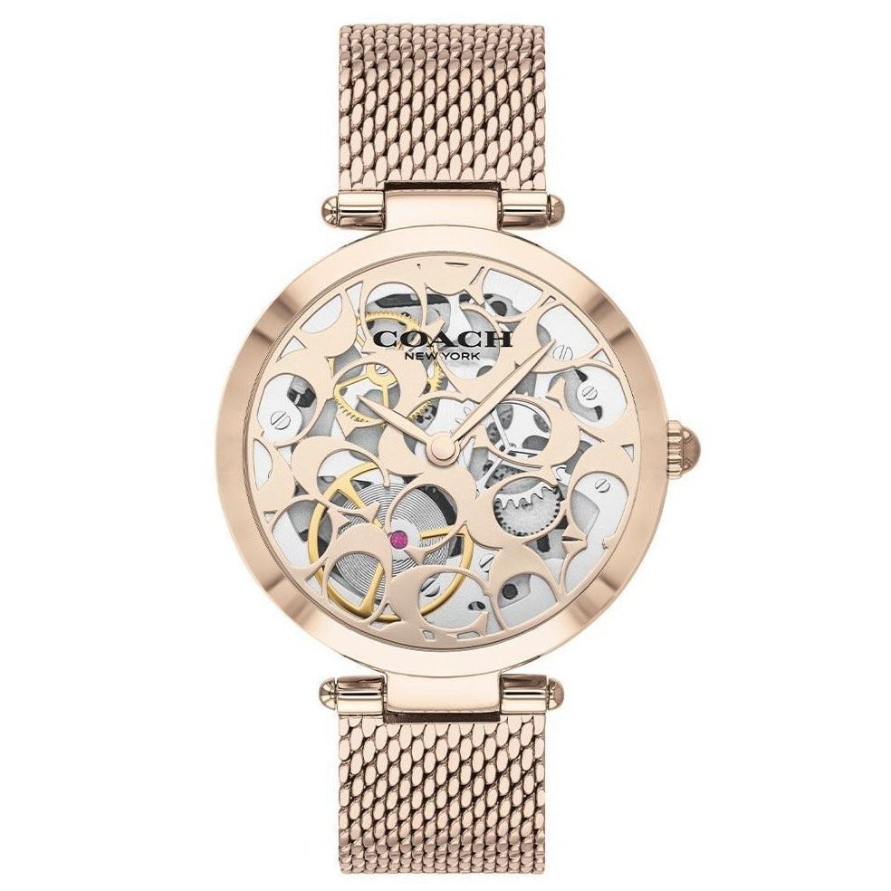 Ladies Park Watch 14503595 Coach