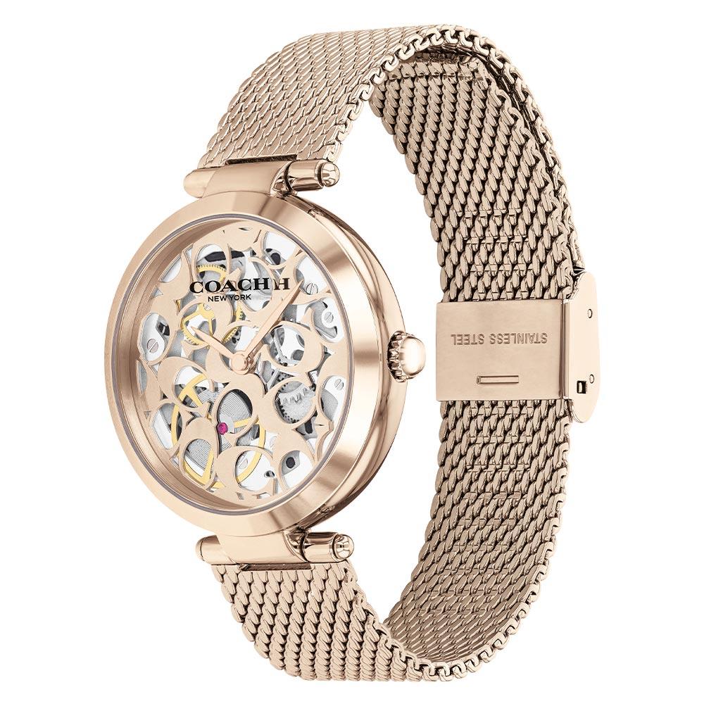 Ladies Park Watch 14503595 Coach