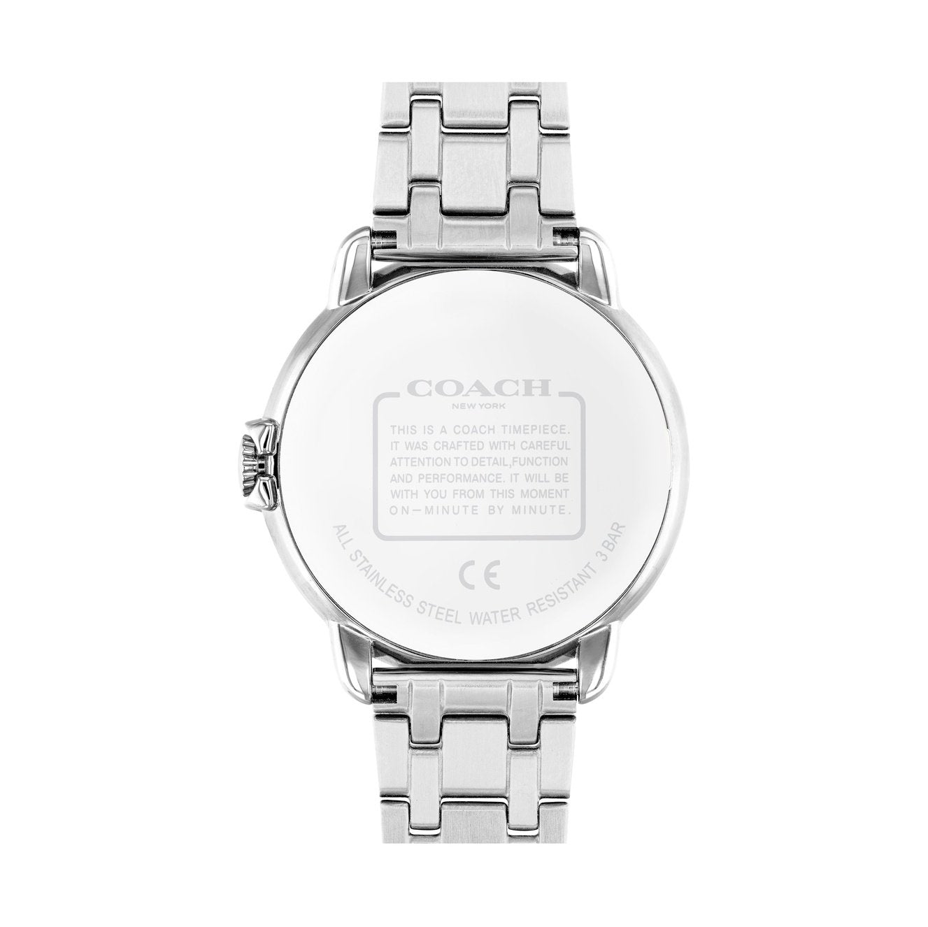 Ladies Arden Watch 14503597 Coach