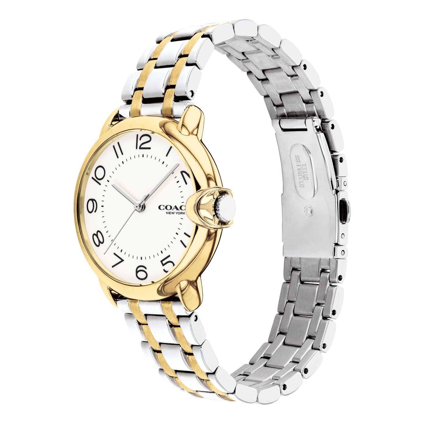 Ladies Arden Watch 14503600 Coach