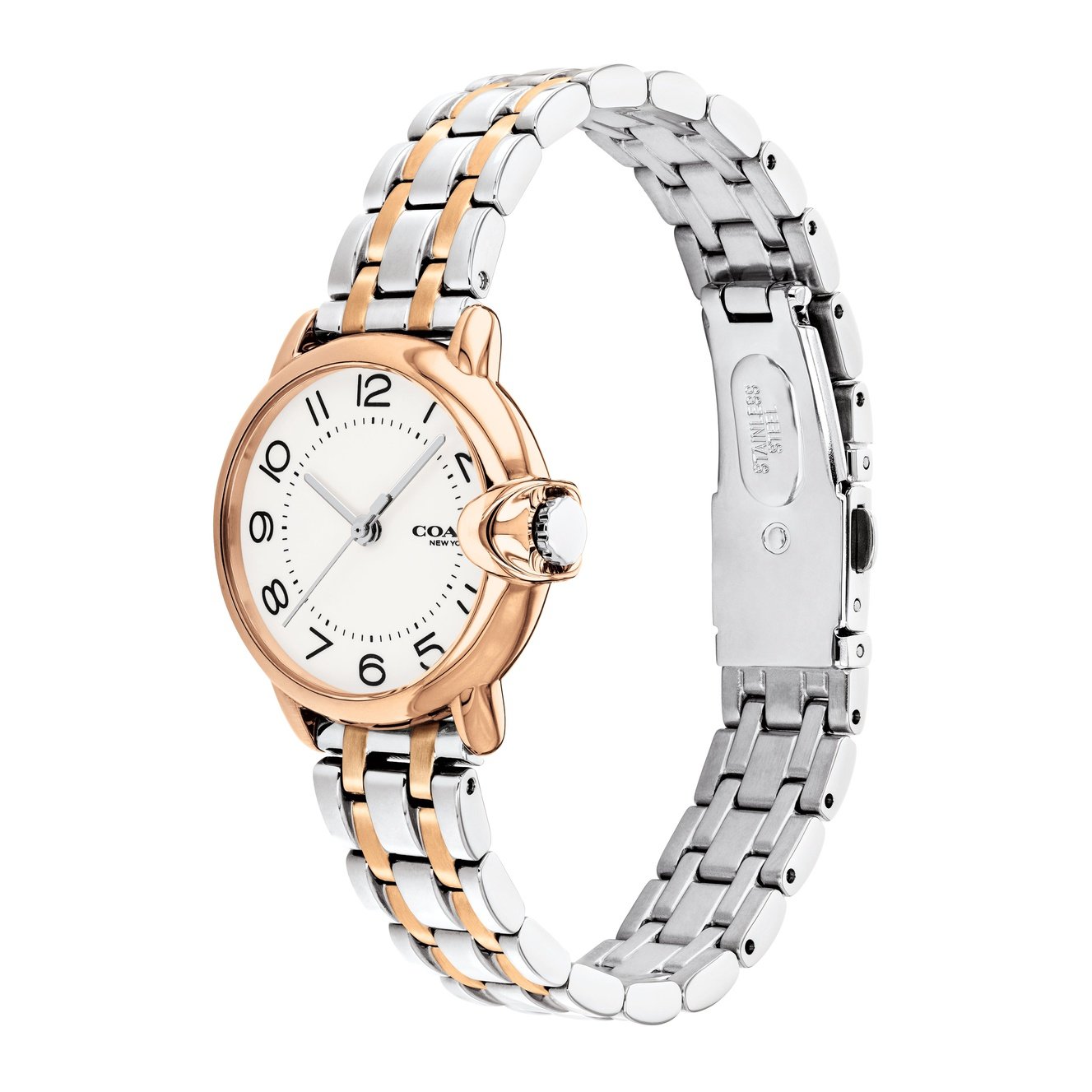 Ladies Arden Watch (14503604) - Time Center