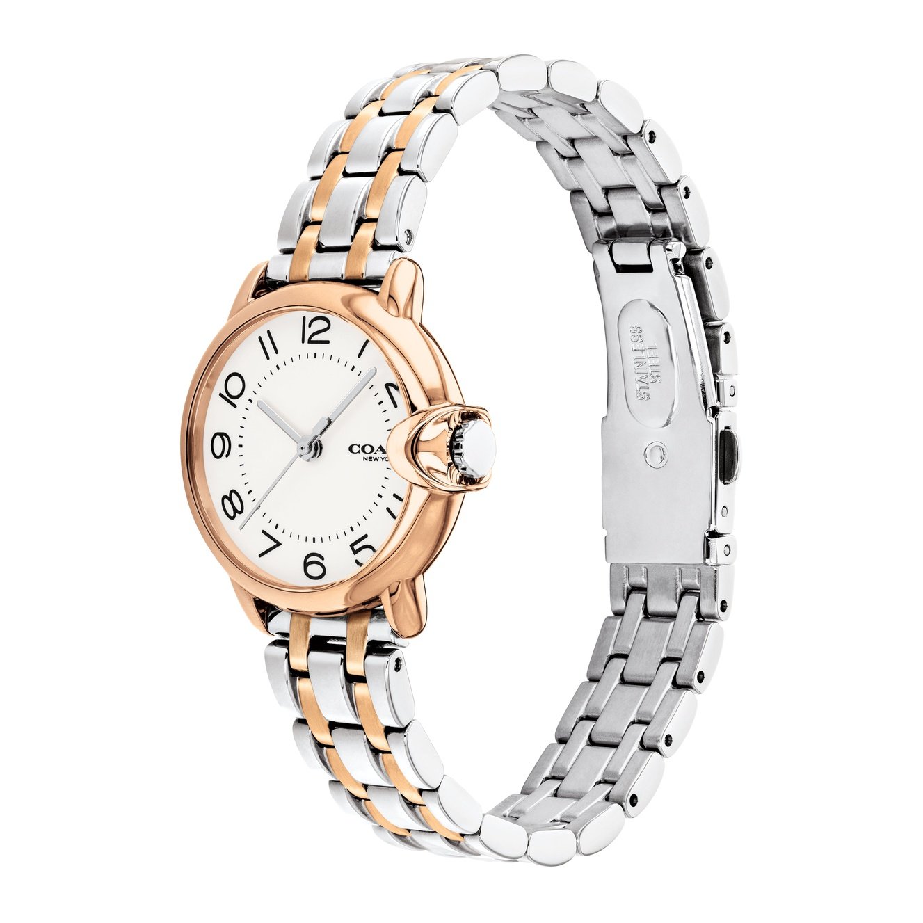 Ladies Arden Watch 14503604 Coach
