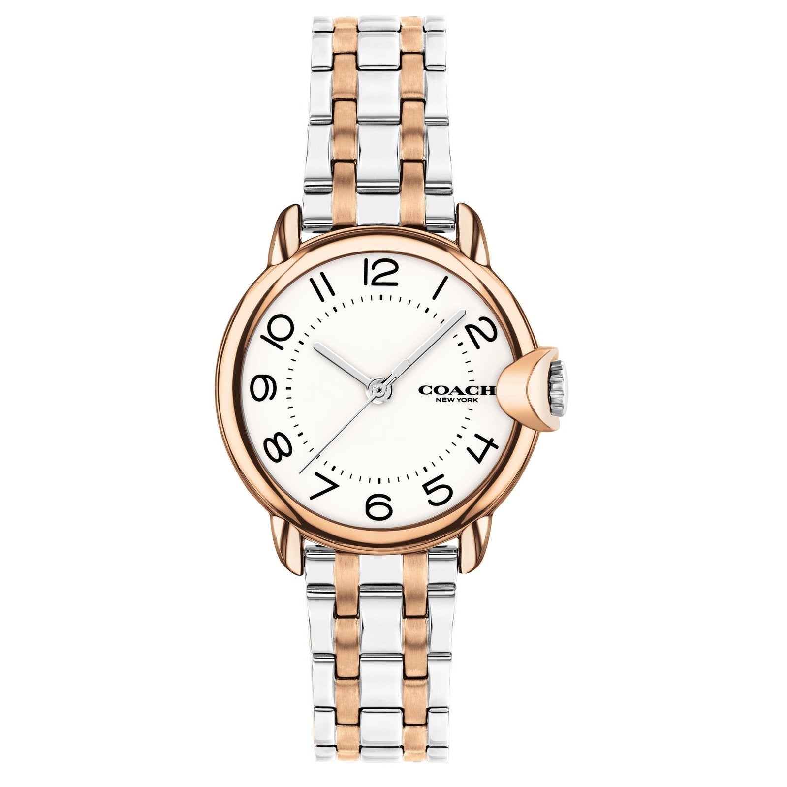 Ladies Arden Watch 14503604 Coach
