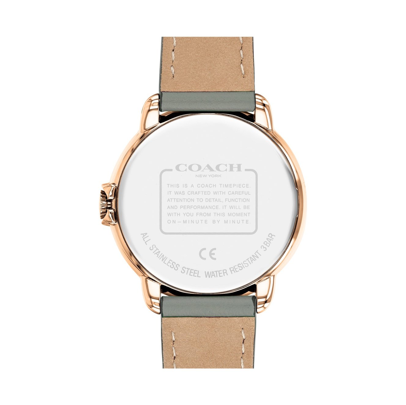 Ladies Arden Watch 14503611 Coach