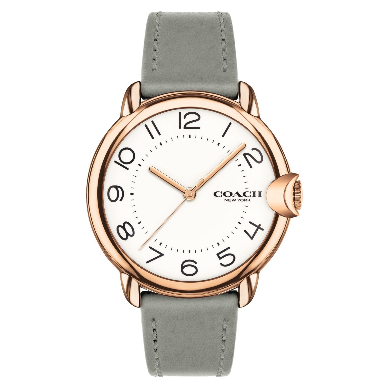 Ladies Arden Watch 14503611 Coach