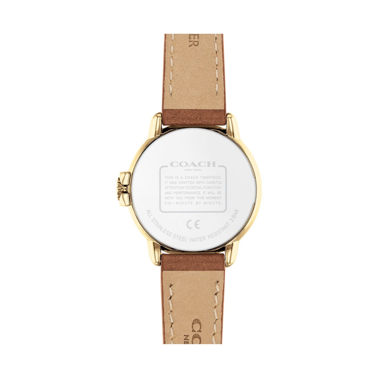 Ladies Arden Watch 14503614 Coach