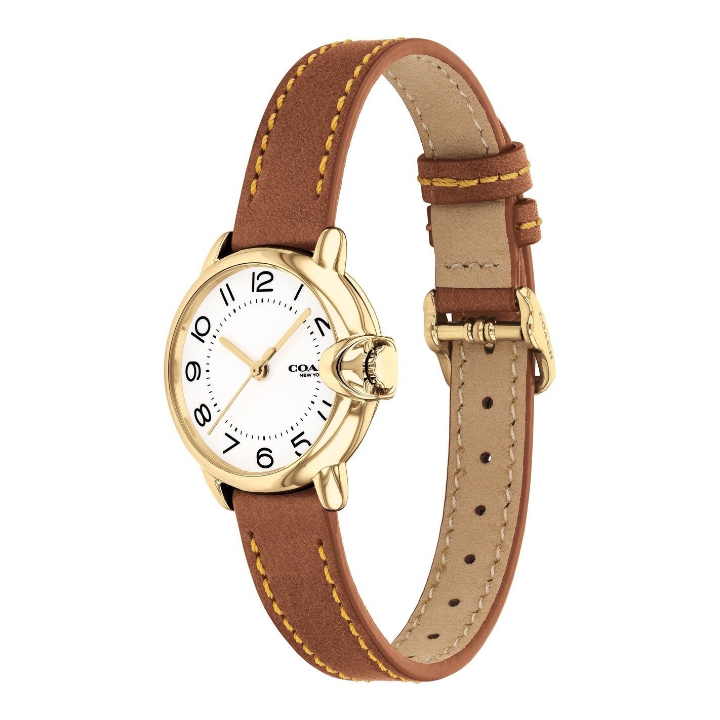 Ladies Arden Watch 14503614 Coach