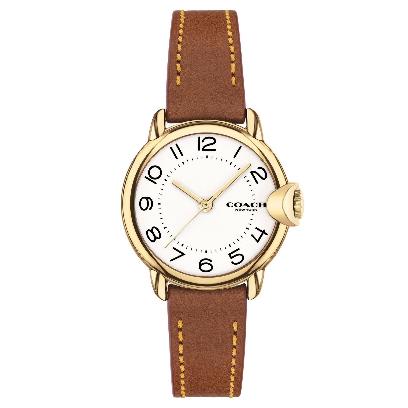 Ladies Arden Watch 14503614 Coach