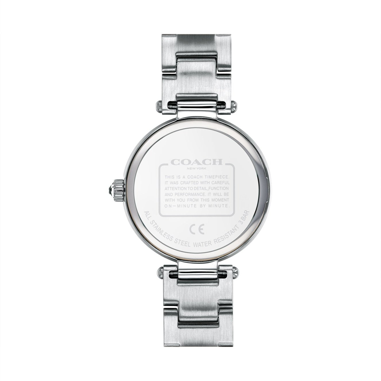 Ladies Park Watch 14503624 Coach