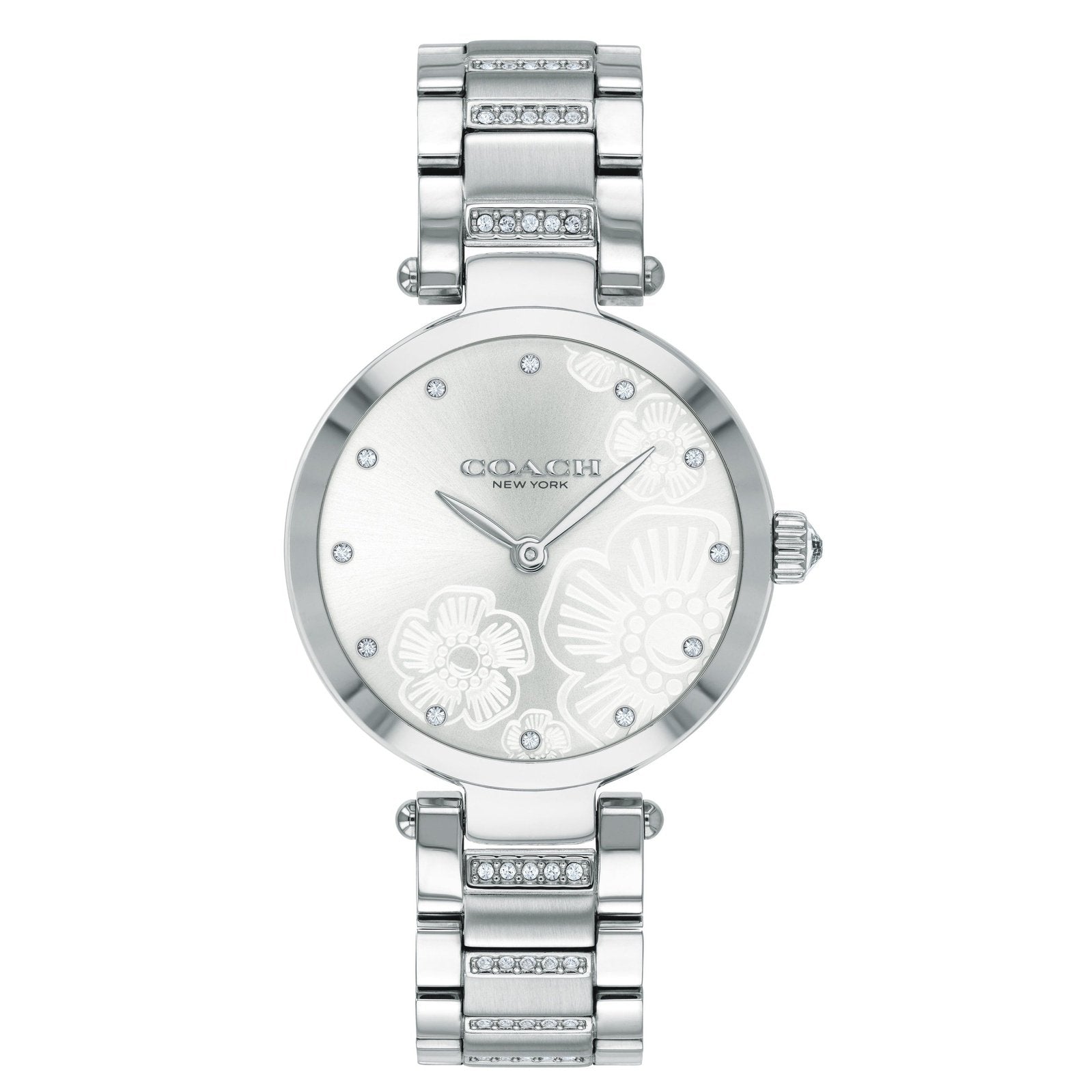 Ladies Park Watch 14503624 Coach