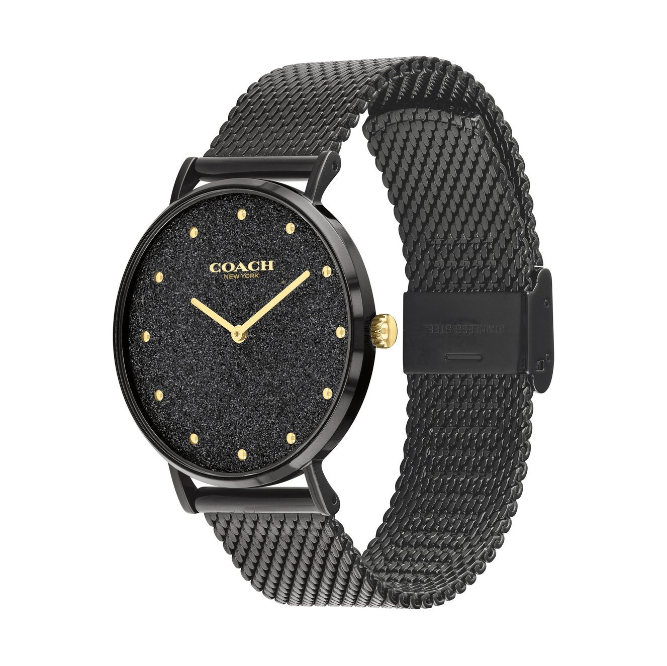 Ladies Perry Watch 14503630 Coach