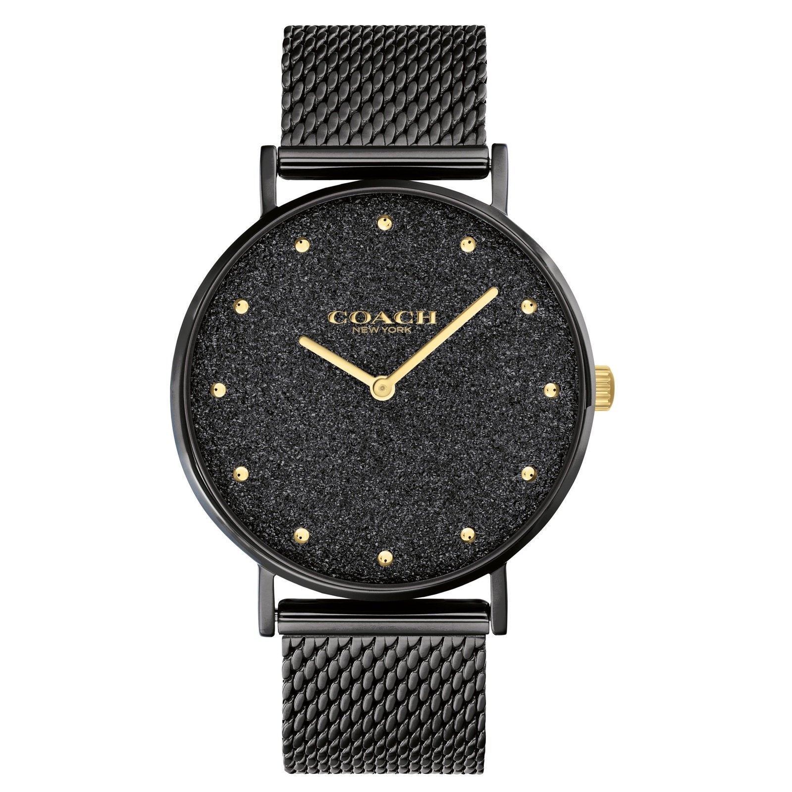 Ladies Perry Watch 14503630 Coach