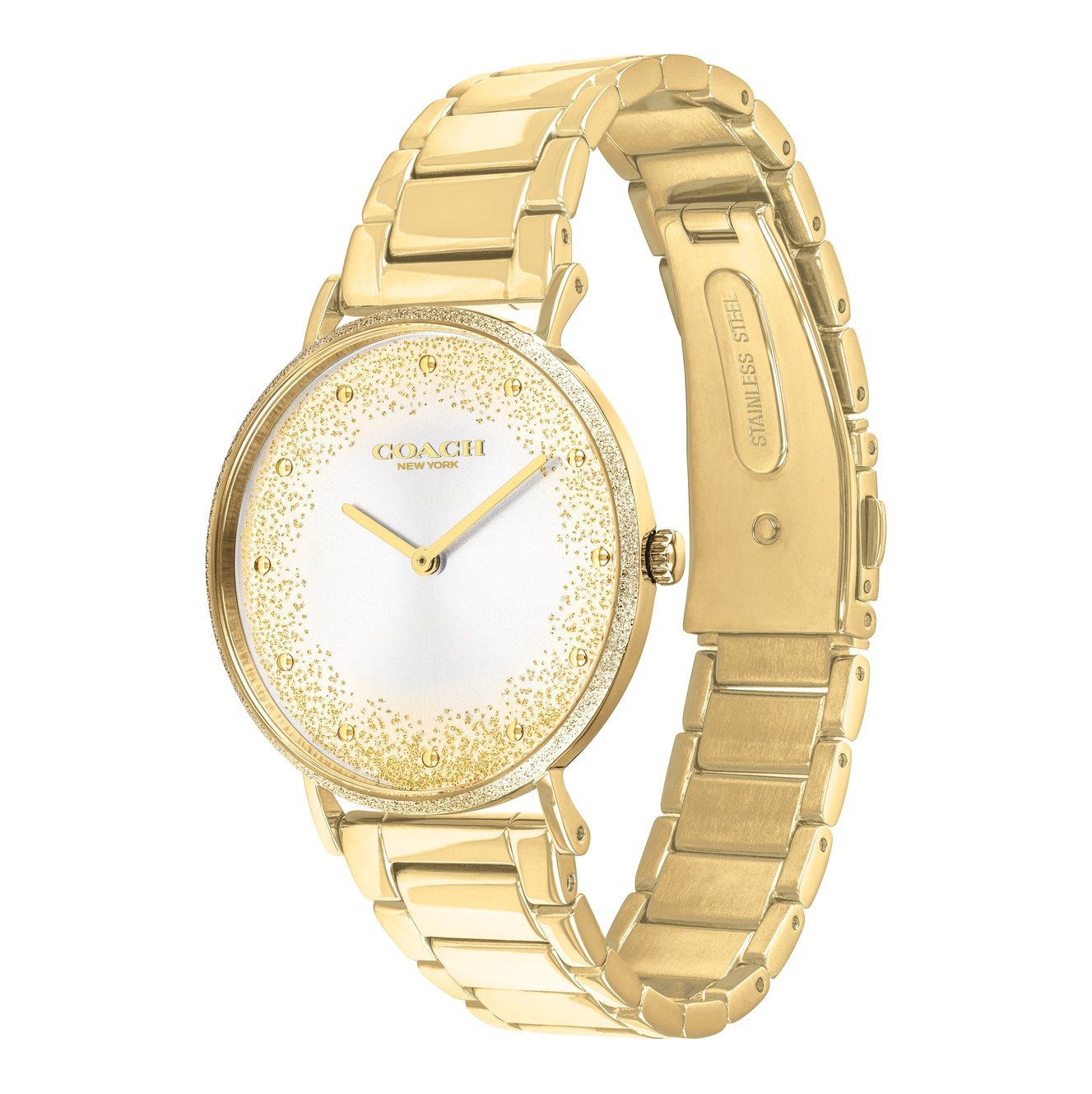Ladies Perry Watch 14503633 Coach