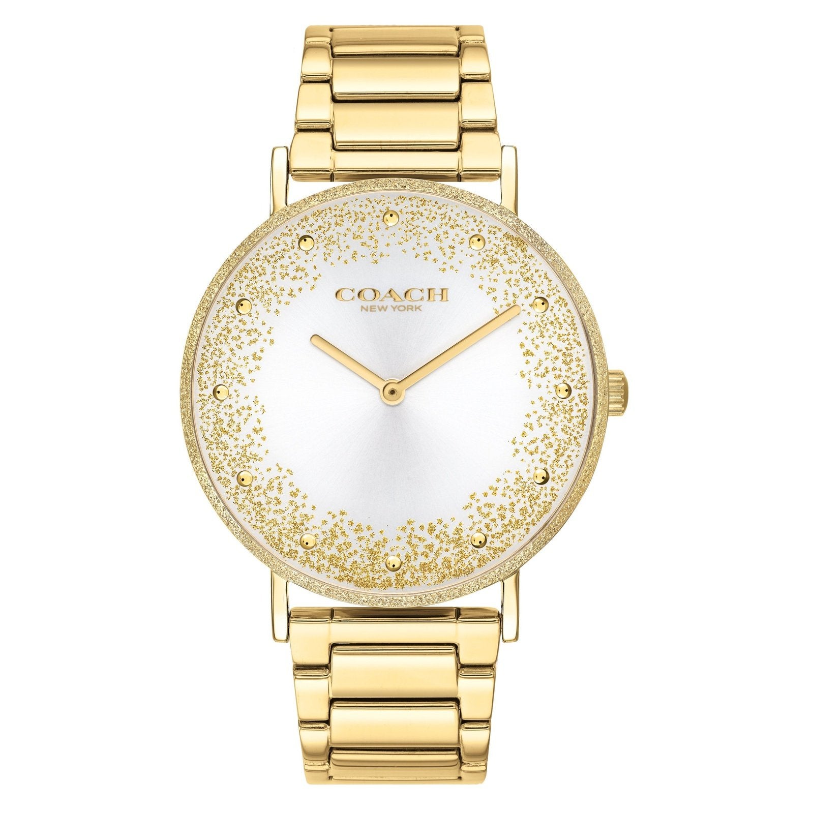 Ladies Perry Watch 14503633 Coach
