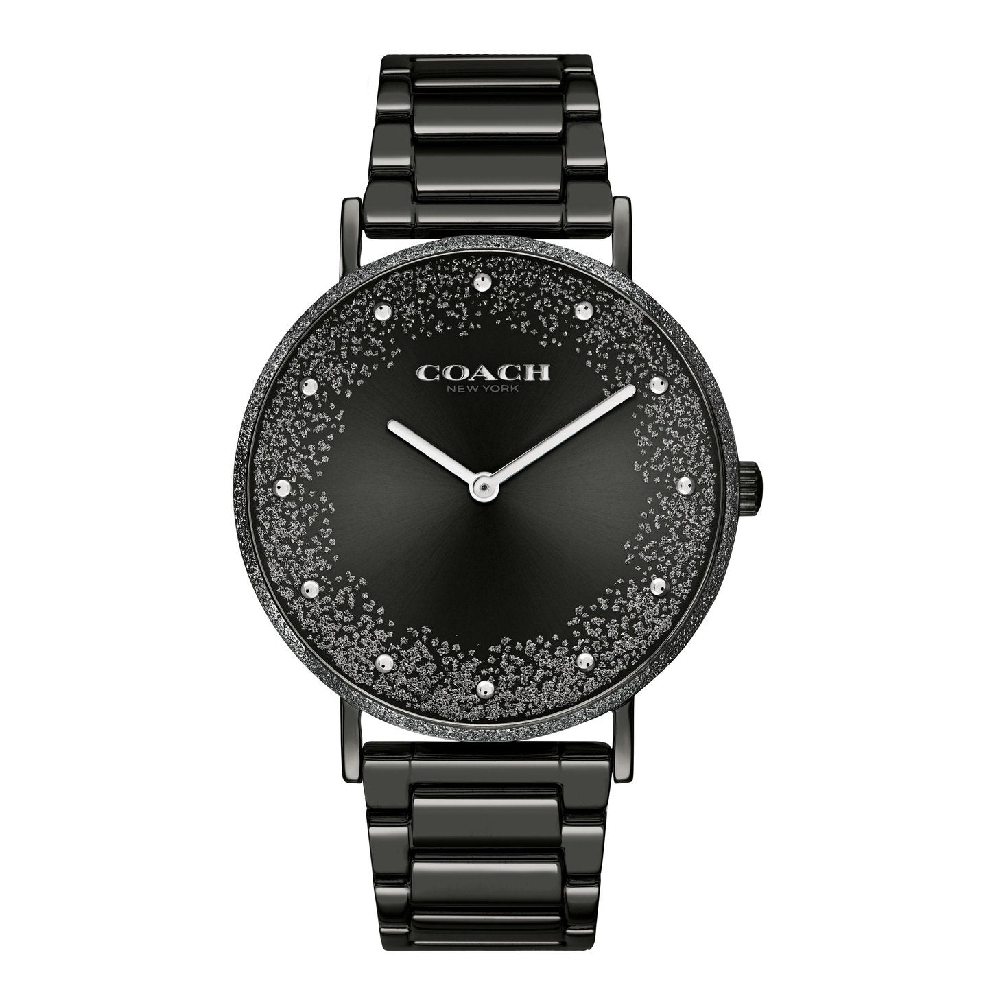 Ladies Perry Watch 14503636 Coach