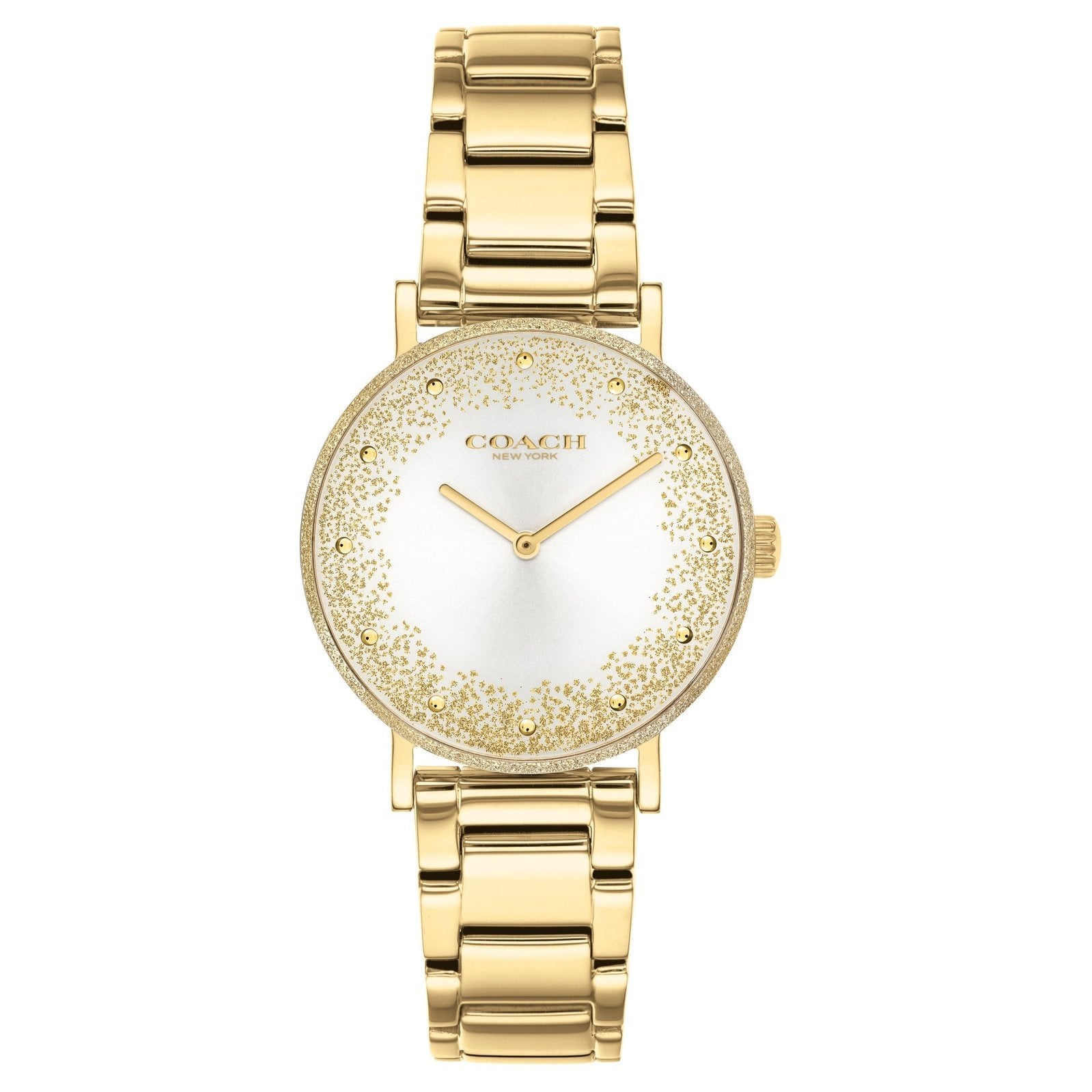 Ladies Perry Watch 14503638 Coach