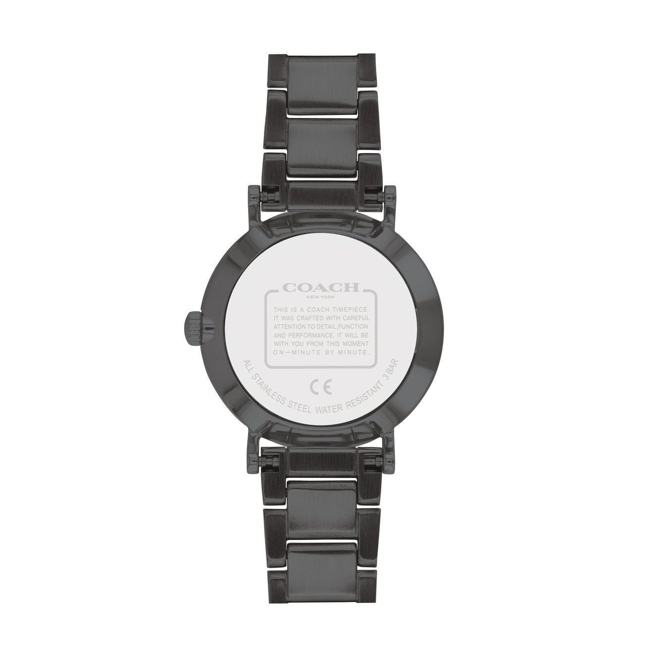 Ladies Perry Watch 14503641 Coach