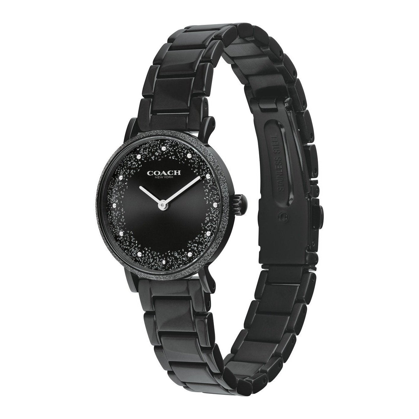 Ladies Perry Watch 14503641 Coach