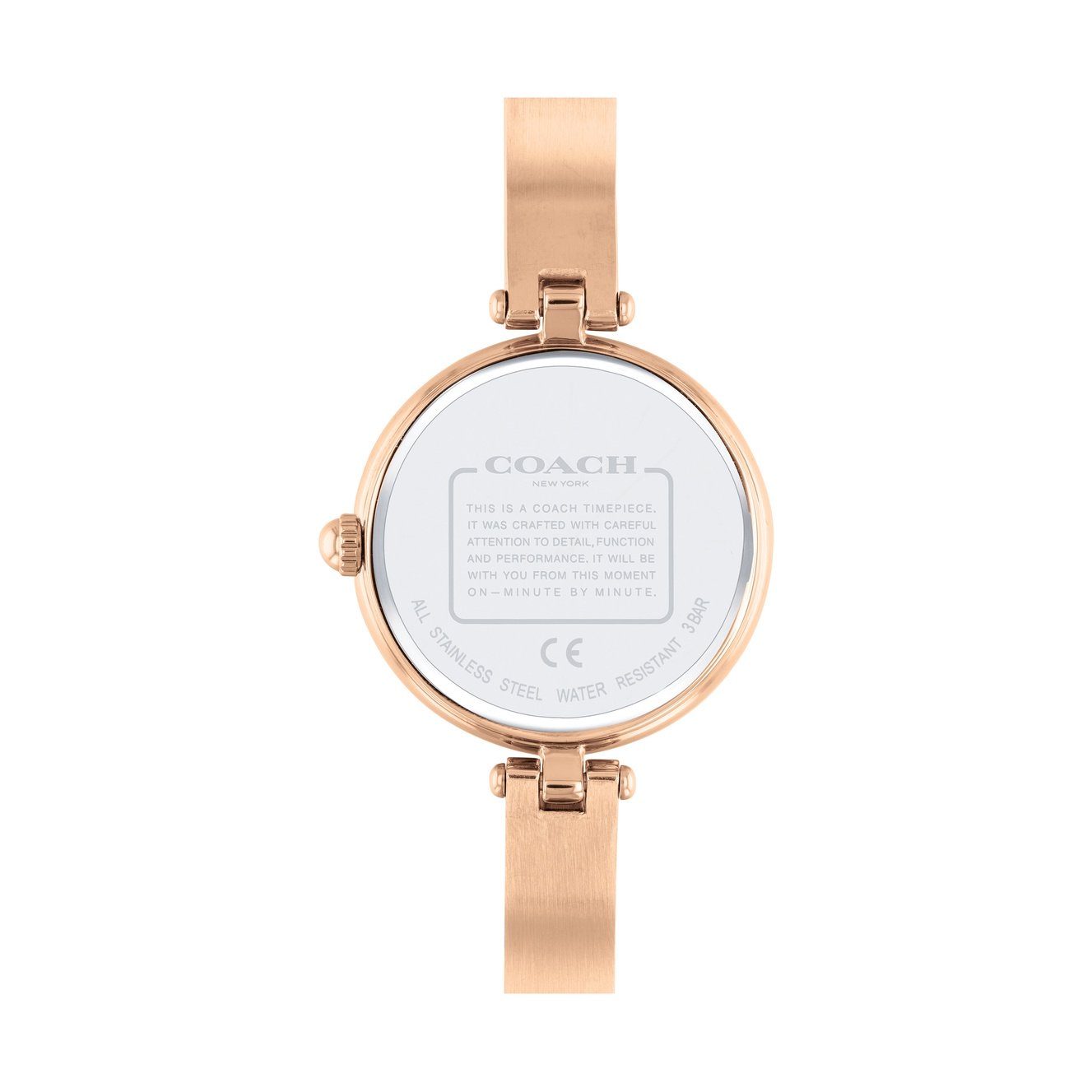 Ladies Park Watch 14503651 Coach
