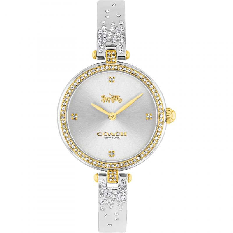 Ladies Park Watch 14503652 Coach