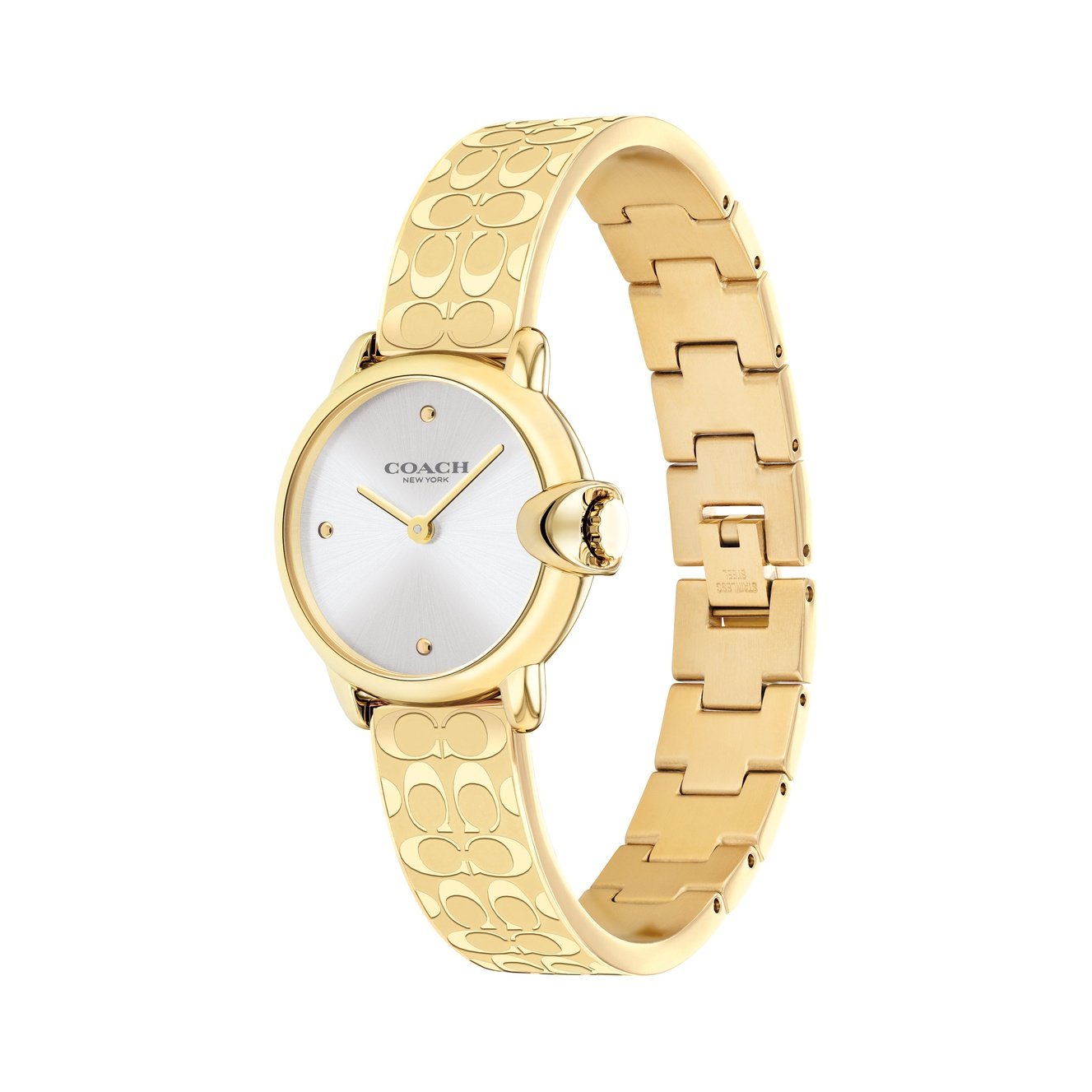 Ladies Arden Watch 14503692 Coach