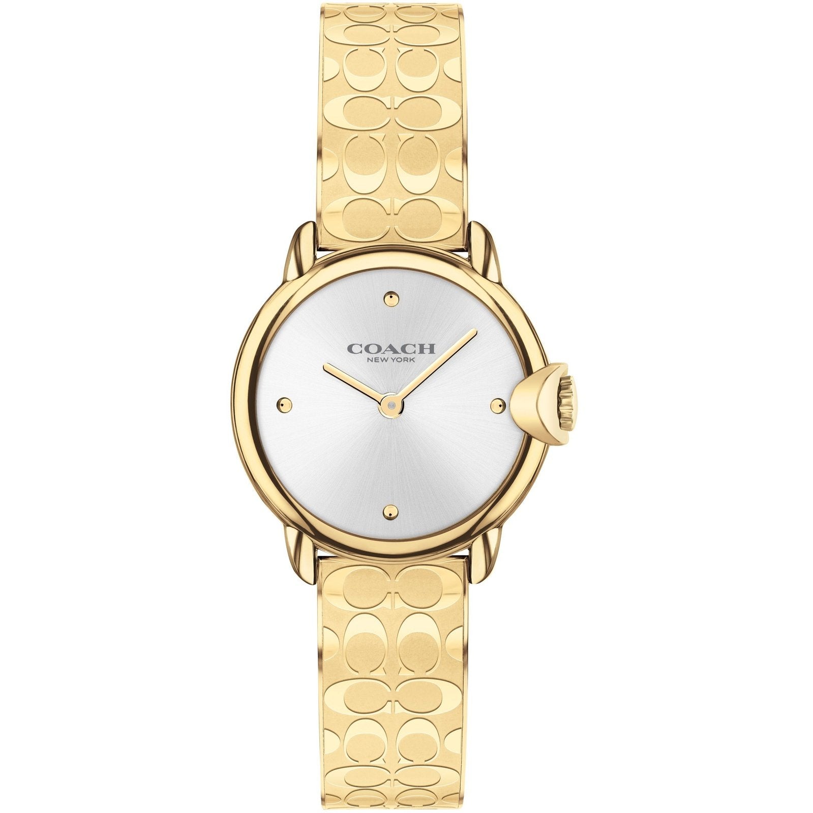 Ladies Arden Watch 14503692 Coach