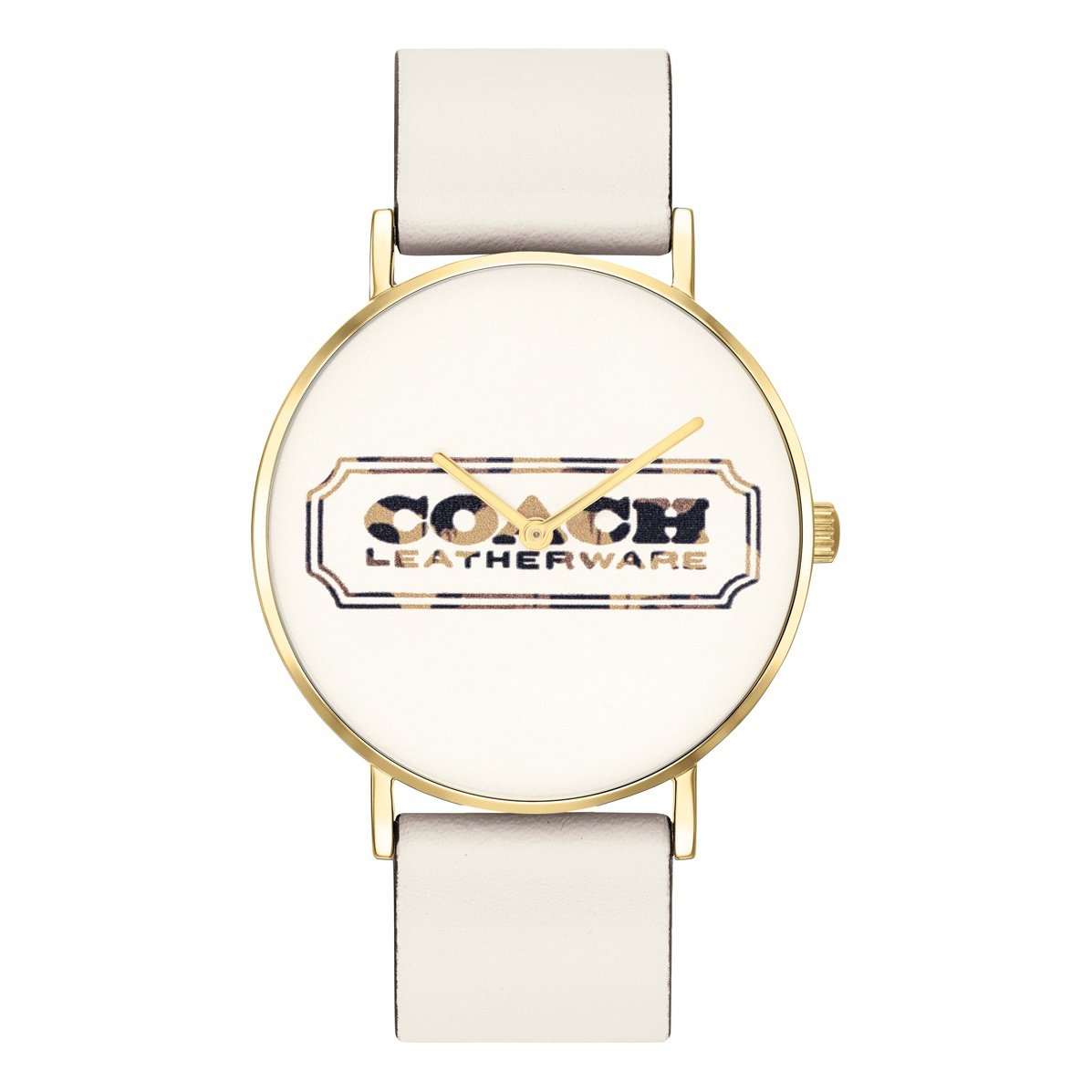 Ladies Perry Watch 14503711 Coach
