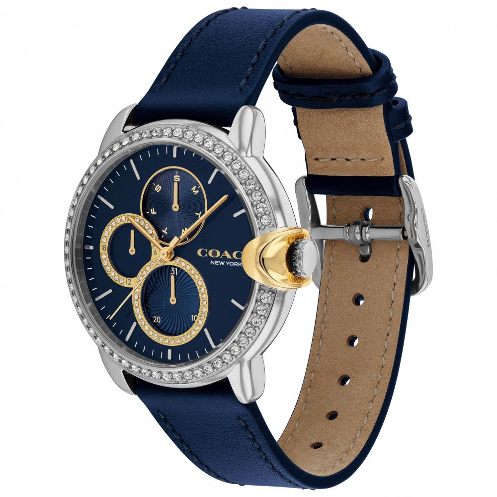 Ladies Arden Watch 14503734 Coach