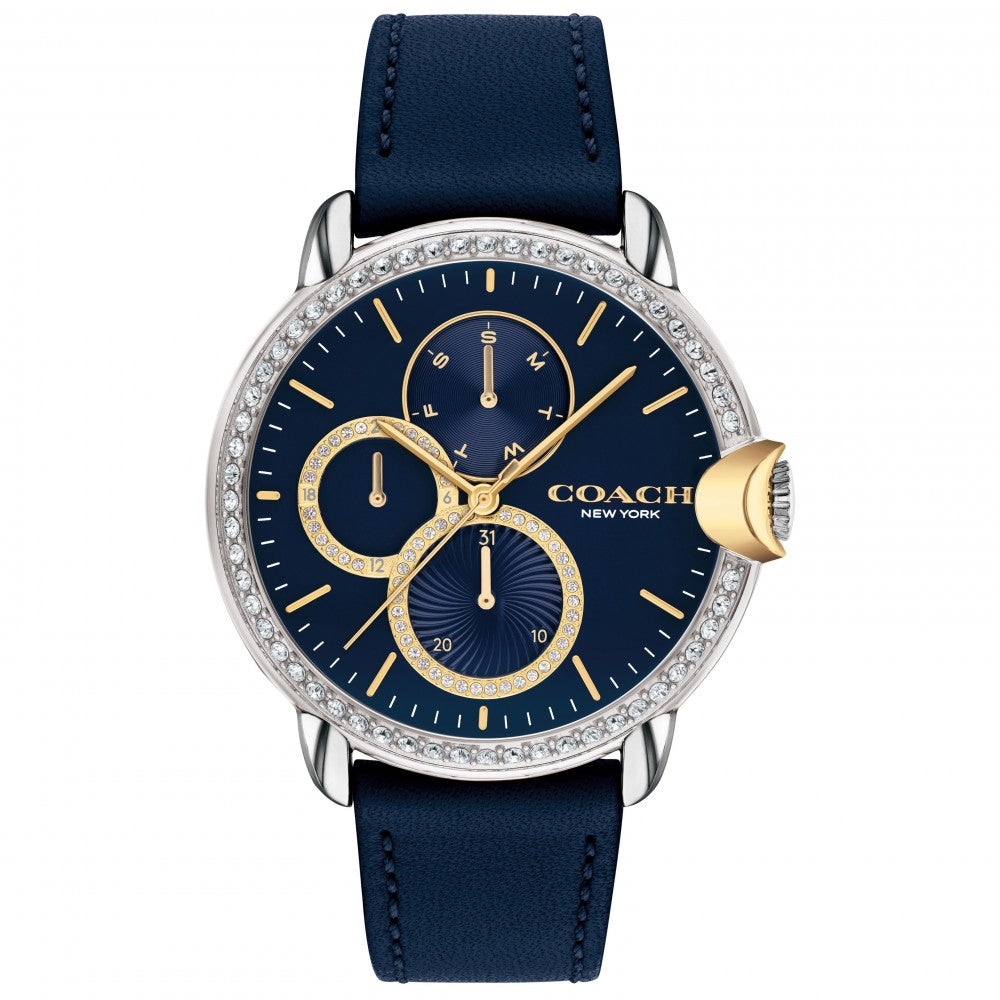 Ladies Arden Watch 14503734 Coach