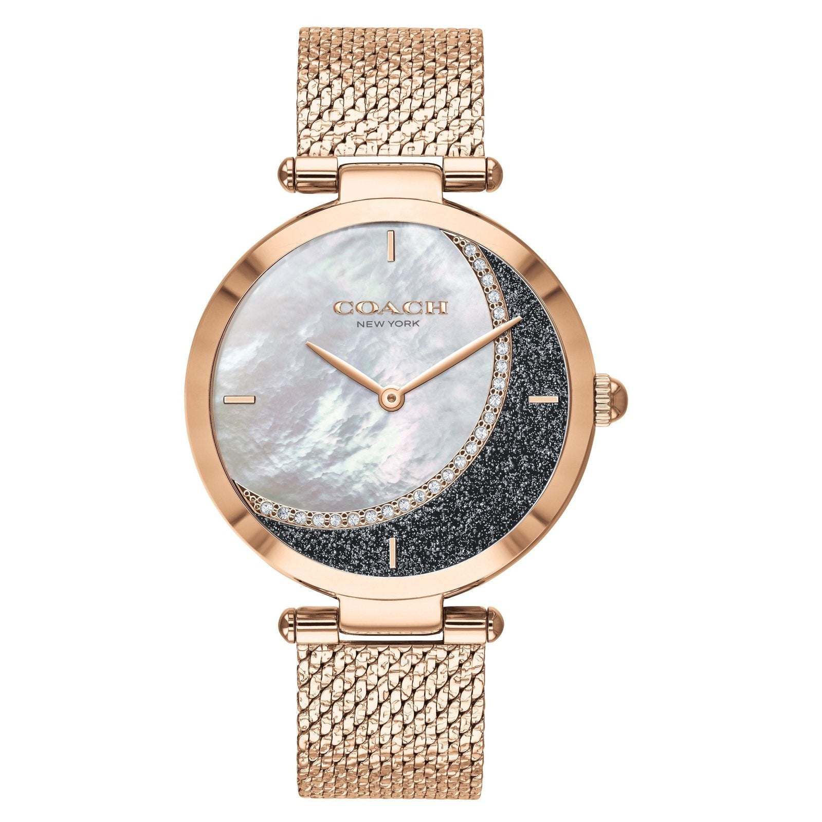Ladies Park Watch 14503766 Coach